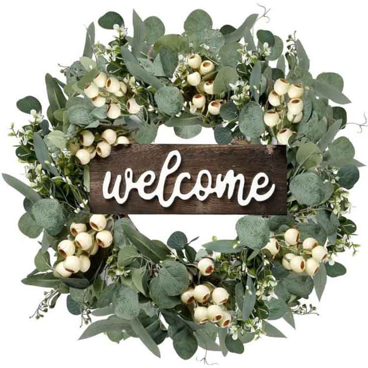 সাজসজ্জার মালা