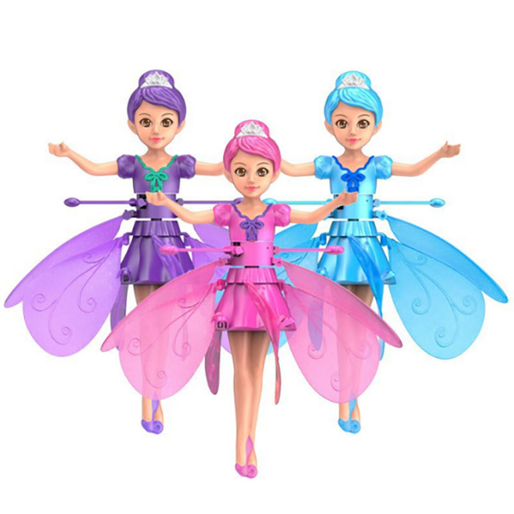 উড়ন্ত পরী