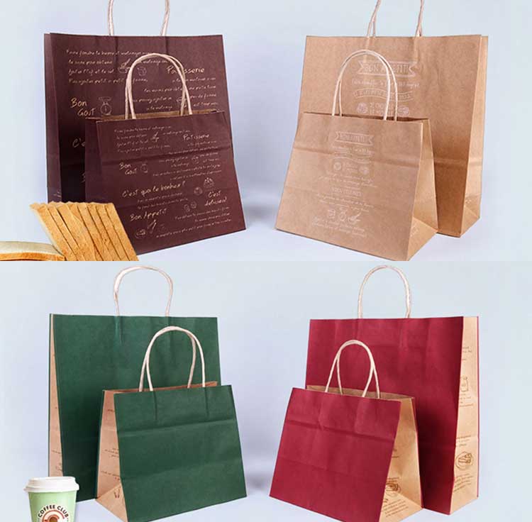 gift bags