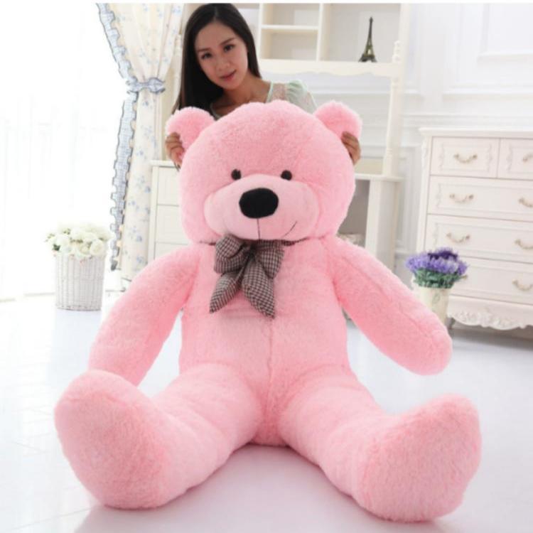 Teddy bear plush toys supplier