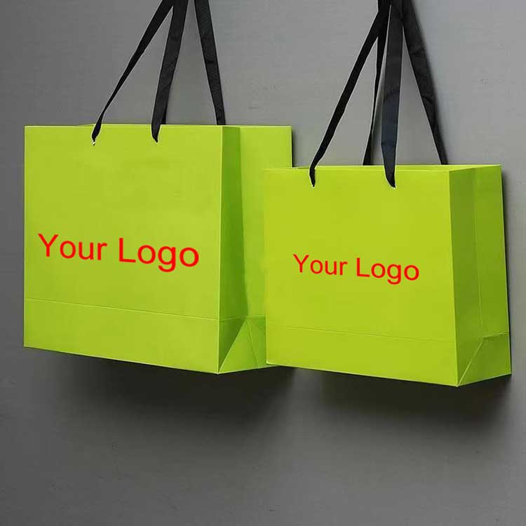 ব্যক্তিগতকৃত উপহার ব্যাগ